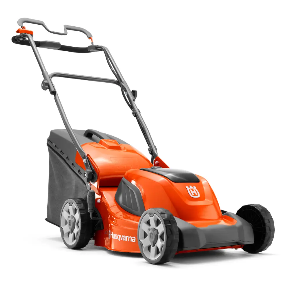 Corta Relvas Bateria Husqvarna LC 141Li