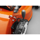 Corta Relvas Bateria Husqvarna LC 141Li