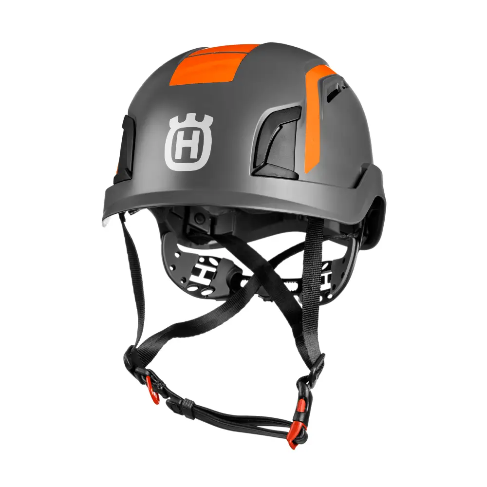 Capacete Husqvarna Spire Vent p/ Arborista