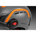 Capacete Husqvarna Spire Vent p/ Arborista