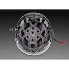 Capacete Husqvarna Spire Vent p/ Arborista