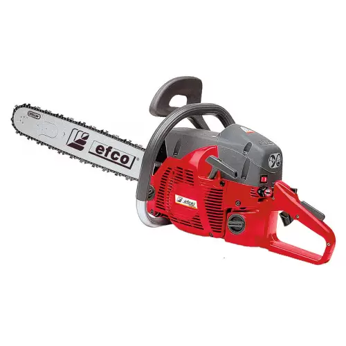 EFCO 156 Chainsaw - 4.1HP/56.5cc