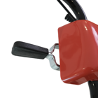Motoenxada Honda GP160 c/ Oferta de Abre Regos e Rodas