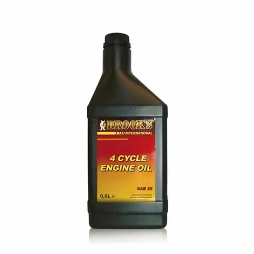 4-Stroke Oil 0.6 Liter