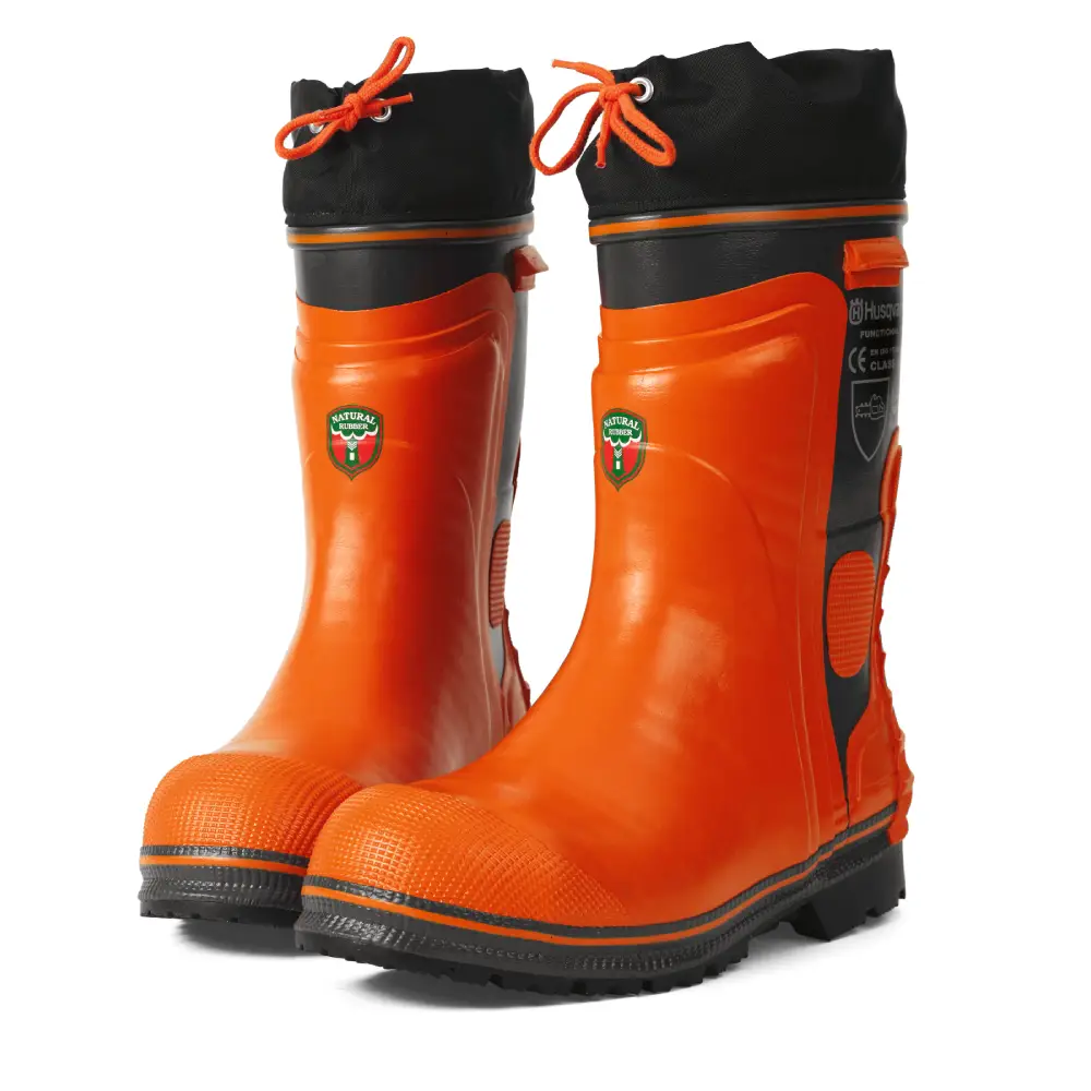 Botas Husqvarna Proteção Functional T - 42