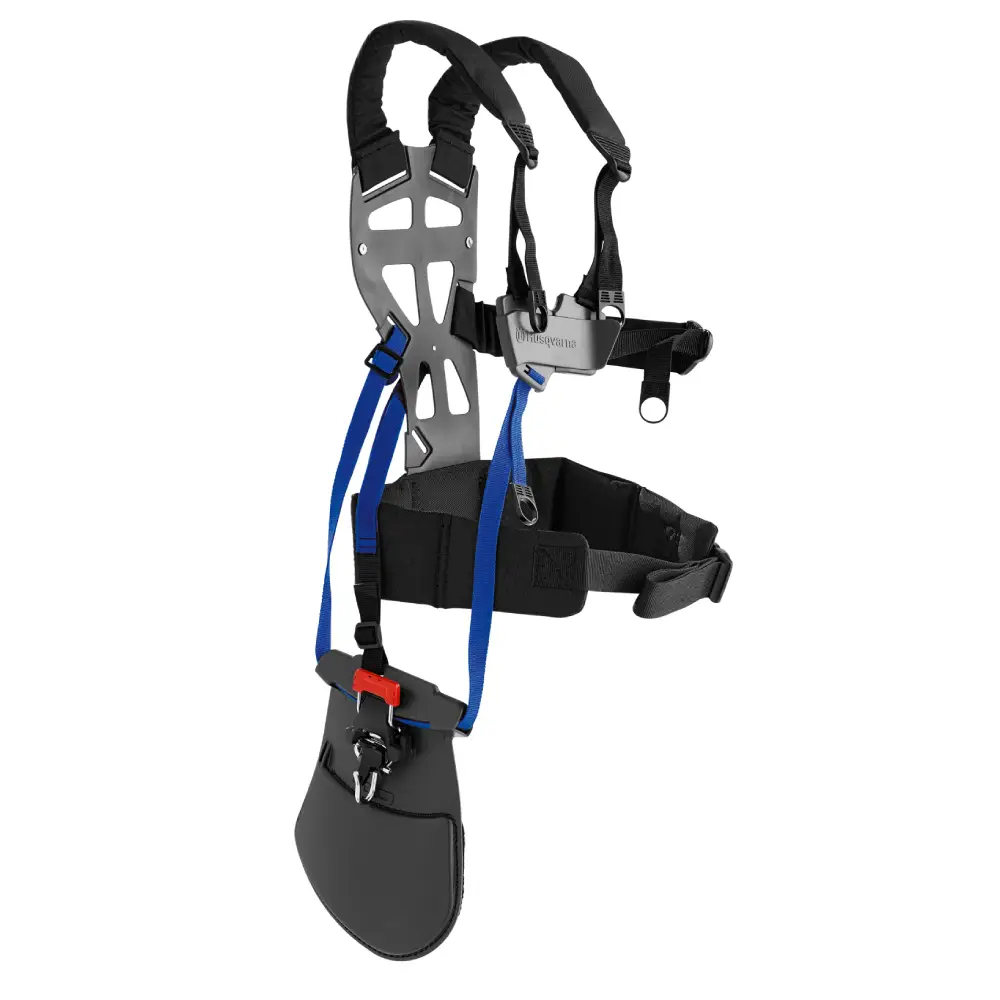 Arnês Husqvarna Balance p/ Roçadora