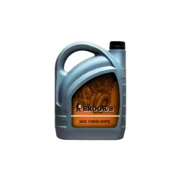 Óleo SAE 15W40 20L