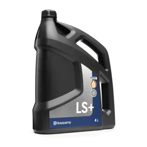 Aceite de 2 tiempos Husqvarna LS+ 4L