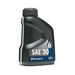 Óleo 0.6L WP 4T SAE 30 Husqvarna 577419201
