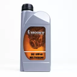 Óleo SAE 10W40 1 Litro