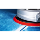 Disco de Lixa Bosch 125mm P80