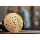 Disco de Lixa Bosch 125mm P80