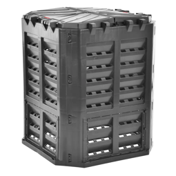 Compostor Hecht 3060 360L