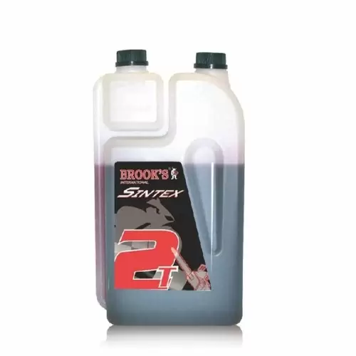 Óleo SINTEX 2T com doseador