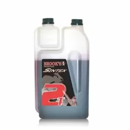 Óleo SINTEX 2T com doseador