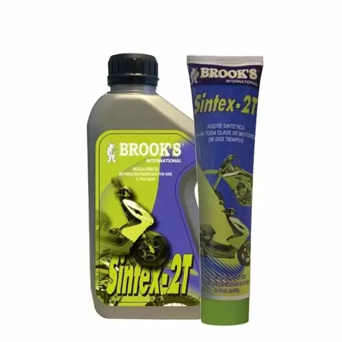 SINTEX 2T Oil 125ml