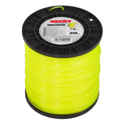 Bobine de Nylon Circular Ø3mm 