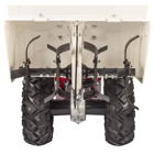 Motocultivador Donker’s DK70 BS850 + Fresa 55 cm