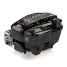 Motocultivador Donker’s DK70 BS850 + Fresa 55 cm