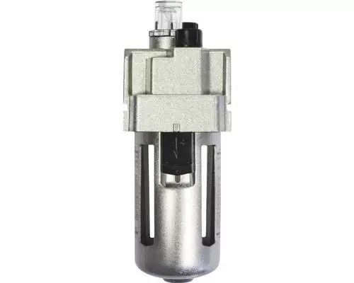 Macfer 152165M Oil Vapor Lubricator