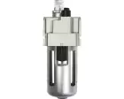 Macfer 152165M Oil Vapor Lubricator - 
