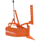 Sachador c/ Amontoador para Motocultivador