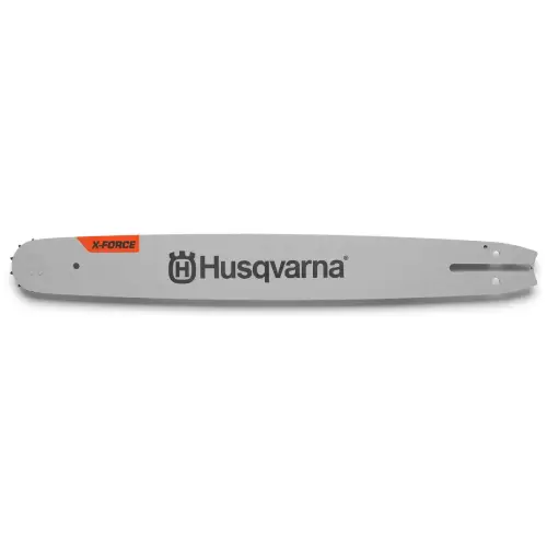 Guia Barra de Motosserra Husqvarna X-Force 3/8″ 1.5mm SM