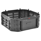 Extensão 260L p/ Compostor Hecht 6600