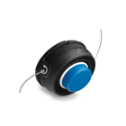 Cabeça de Roçadora Husqvarna T35X