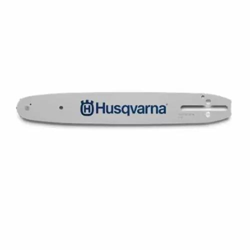 Guia Barra de Motosserra Husqvarna 10” 3/8mini 1.3mm 0.050”