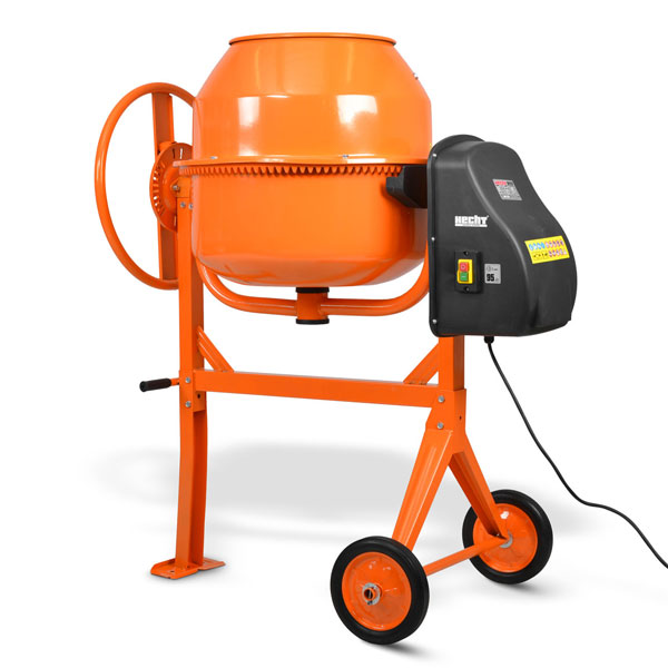 Betoneira 120 litros HCT CM2117