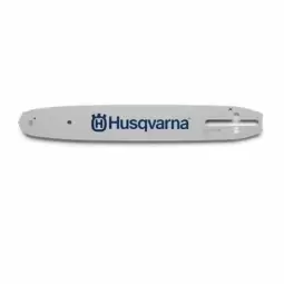 Guía de barra de motosierra Husqvarna 12” 3/8 1,3 mm