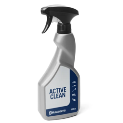 Spray limpiador Active Clean de Husqvarna