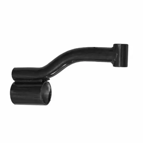 Adaptador de Reboque HCT 57101