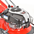 Corta-Relva Gasolina B&S 551 5 em 1