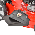 Corta-Relva Gasolina B&S 551 5 em 1