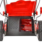 Corta-Relva Gasolina B&S 551 5 em 1
