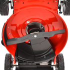 Corta-Relva Gasolina B&S 551 5 em 1