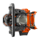 Trator Corta Relva Husqvarna Z560X