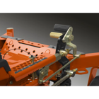 Trator Corta Relva Husqvarna Z560X