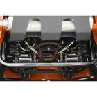 Trator Corta Relva Husqvarna Z560X