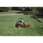 Trator Corta Relva Husqvarna Z560X