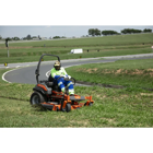 Trator Corta Relva Husqvarna Z560X