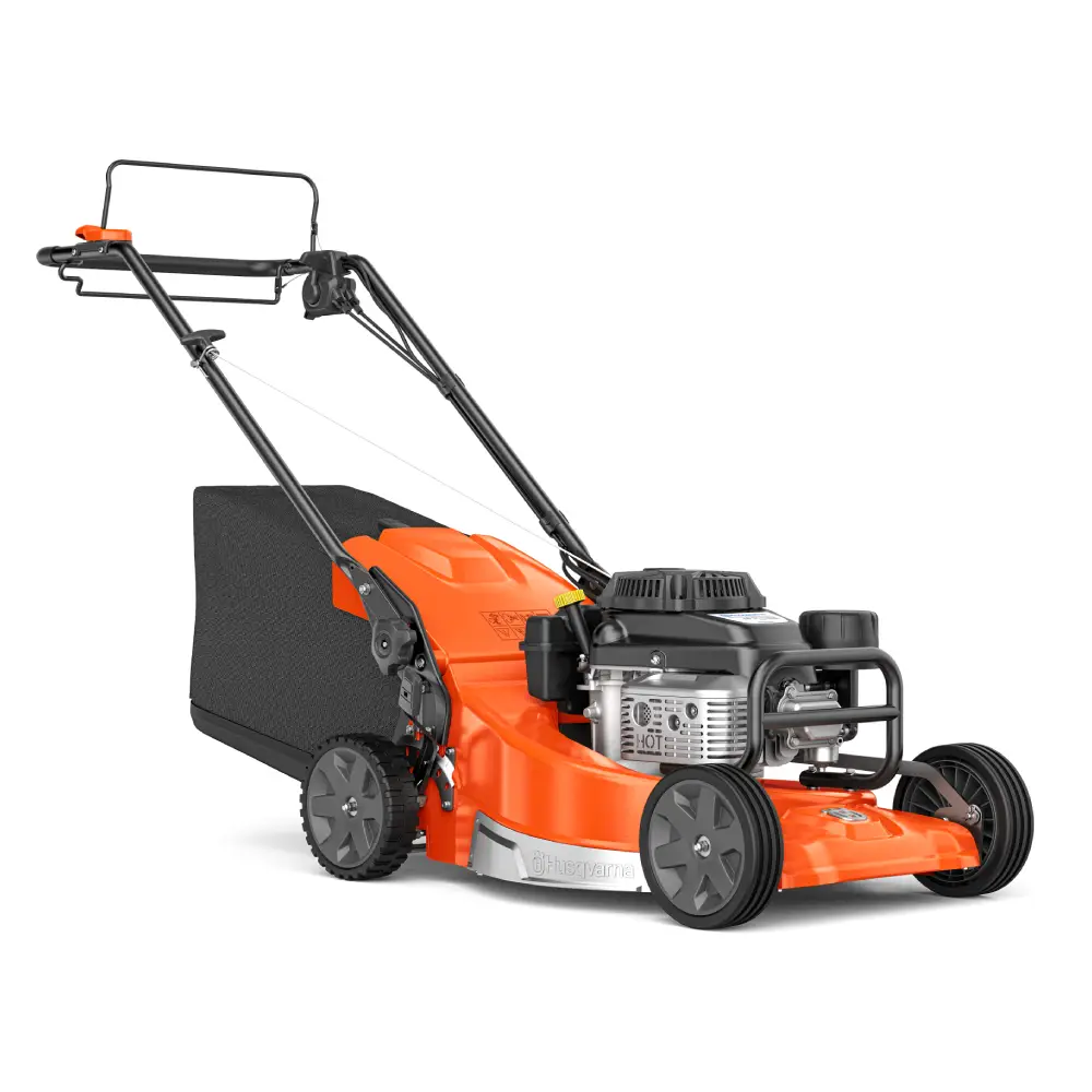 Corta Relva Husqvarna LC 551VBP