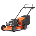 Corta Relva Husqvarna LC 551VBP