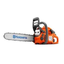 Motosierra Husqvarna 440 II X-CUT