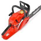 Motosserra HECHT CS 50 – 3HP