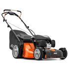 Corta-relva gasolina LC 353 AWD c/ tração 4×4 Husqvarna