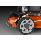 Corta-relva gasolina LC 353 AWD c/ tração 4×4 Husqvarna