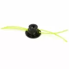 Nylon Line Head for Universal Brushcutter - 
